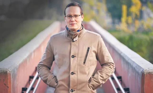 Huaweiem można grać. To nasza broń atomowa [WYWIAD]