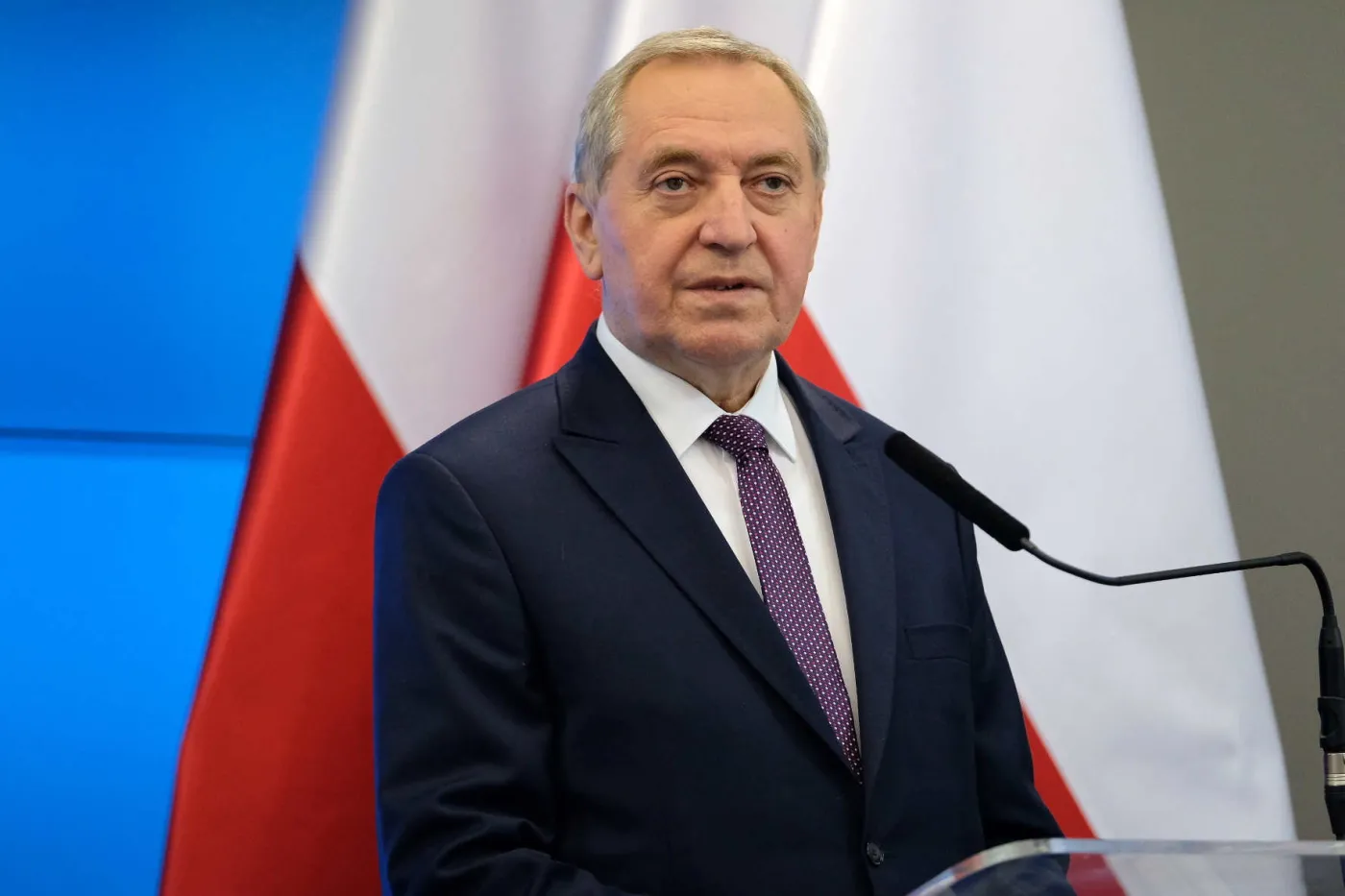 Kowalczyk: Szydło byłaby niezłą kandydatką na prezydenta
