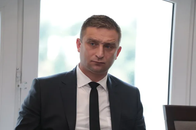 Bąkiewicz: Marsz Niepodległości się odbędzie. Po wyroku sądu okręgowego zgłosiliśmy inne zgromadzenie