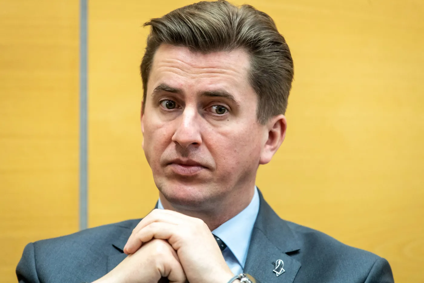 MRiRW: Rafał Romanowski wiceministrem rolnictwa