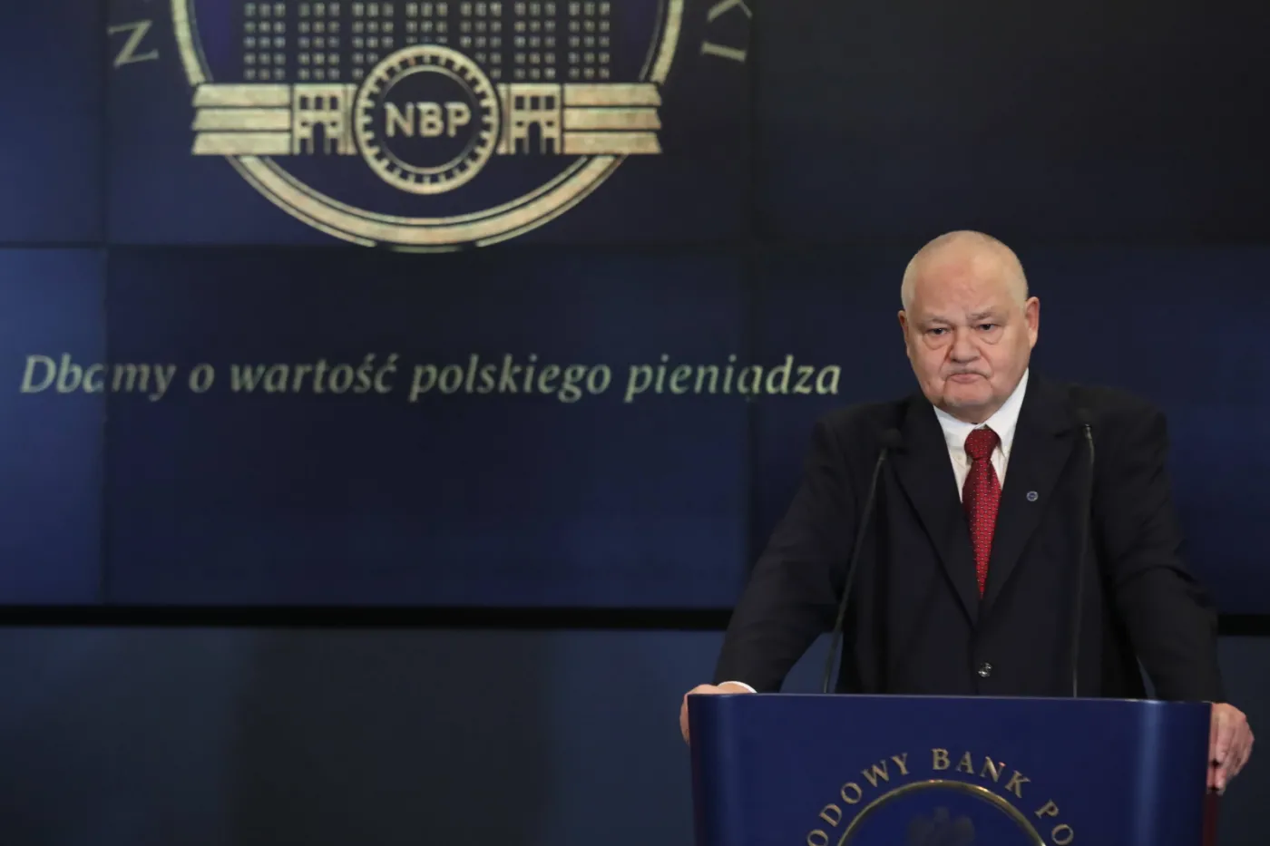RPP po raz drugi z rzędu podwyższyła stopy procentowe