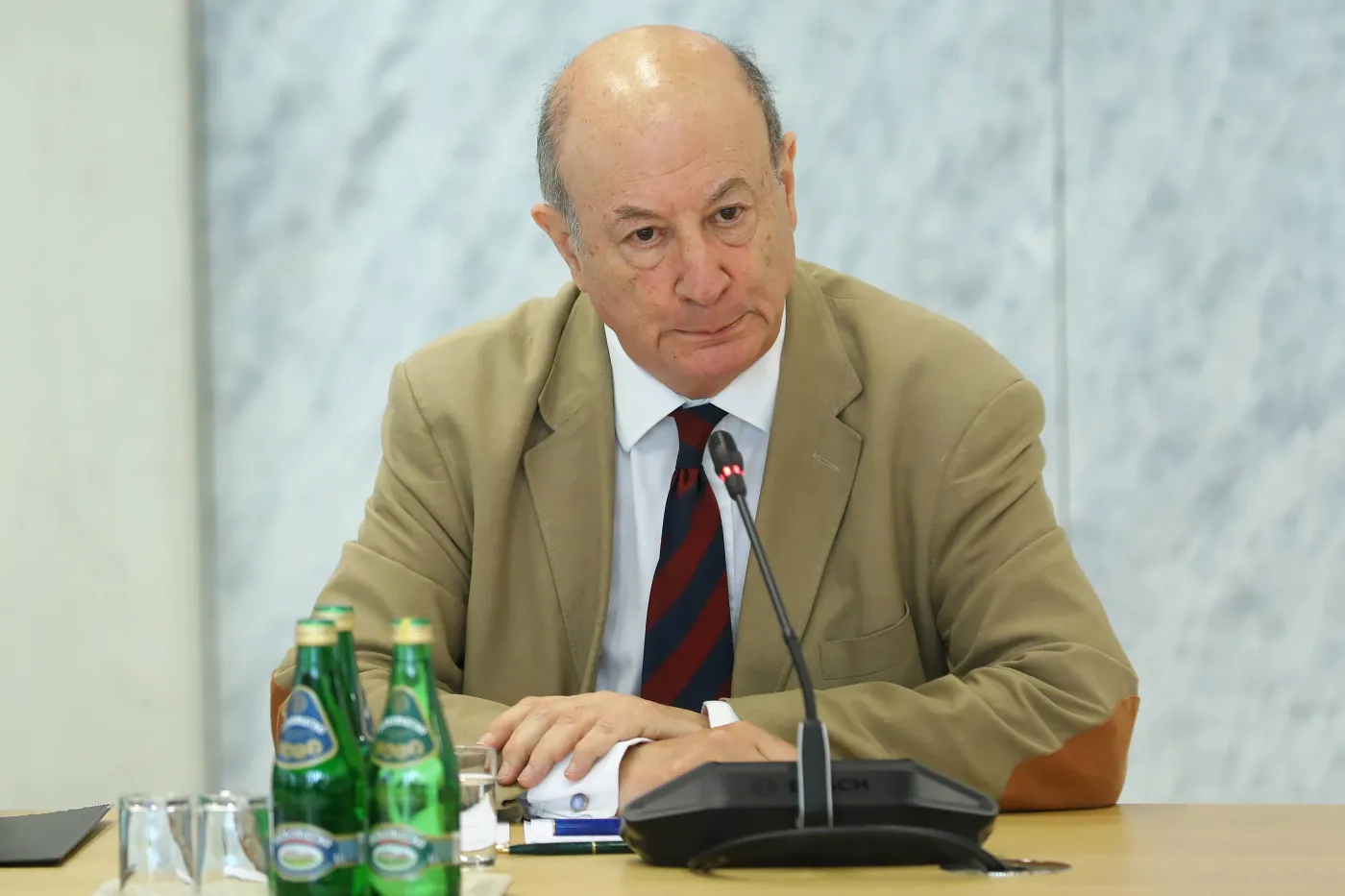 Nieoficjalnie: Rostowski i Karnowski mogą być senackimi kandydatami do RPP