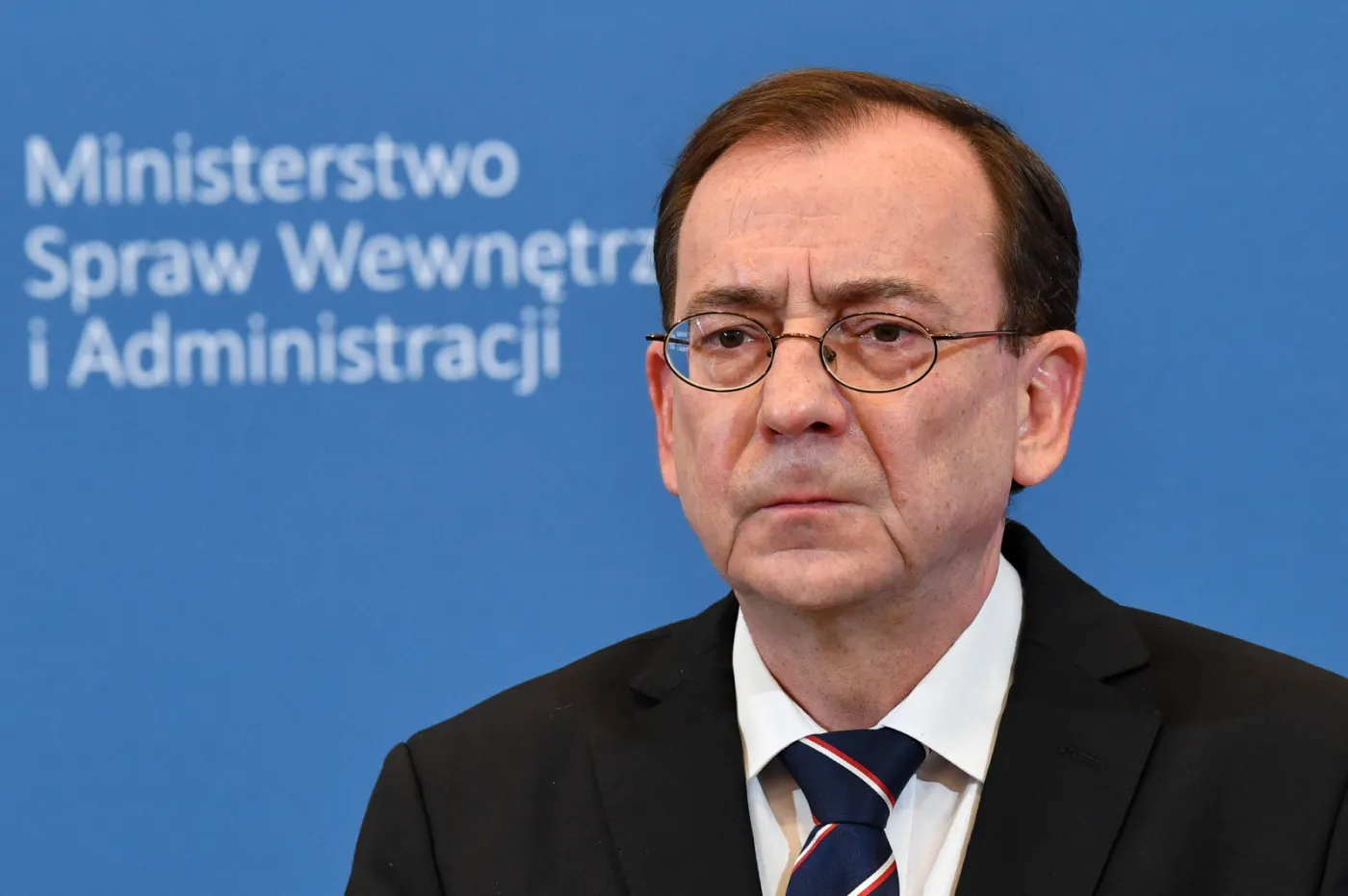 Kamiński: Dziennikarze redakcji ogólnopolskich będą mogli przebywać na terenie przygranicznym