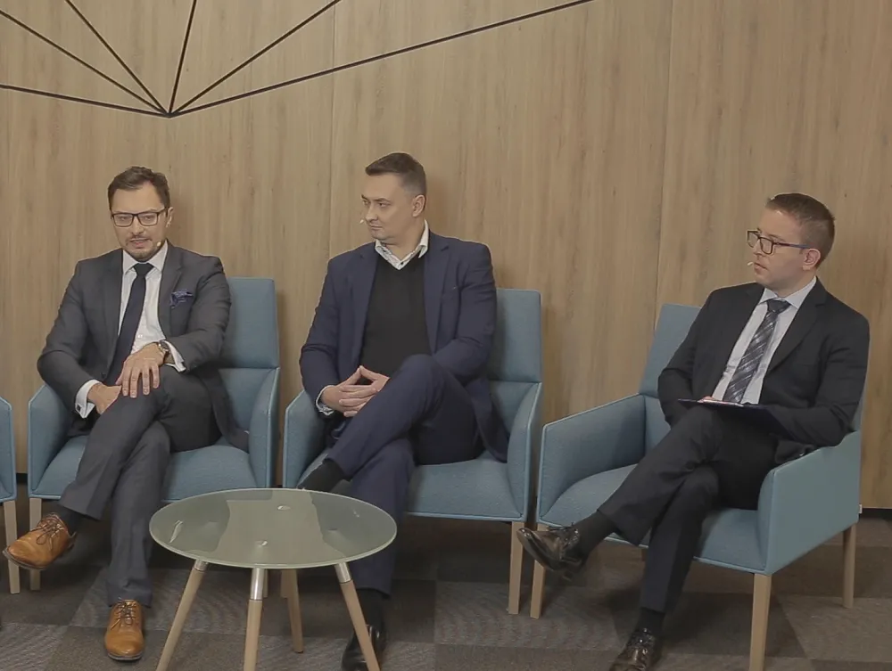Eksperci radzą: Najlepsze rozwiązania  w trudnych czasach