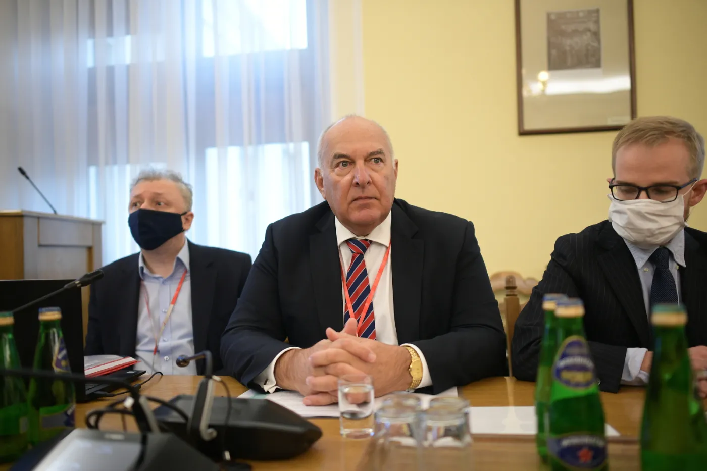 Kościński: Na koniec października br. budżet miał 51,9 mld zł nadwyżki