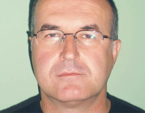 Piotr Szukalski