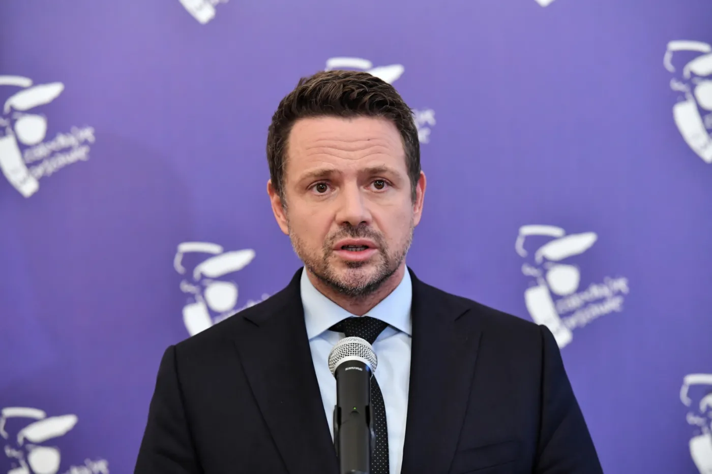 Trzaskowski przed wysłuchaniem w Kongresie: chcę reprezentować wszystkich zaniepokojonych stanem demokracji w Polsce