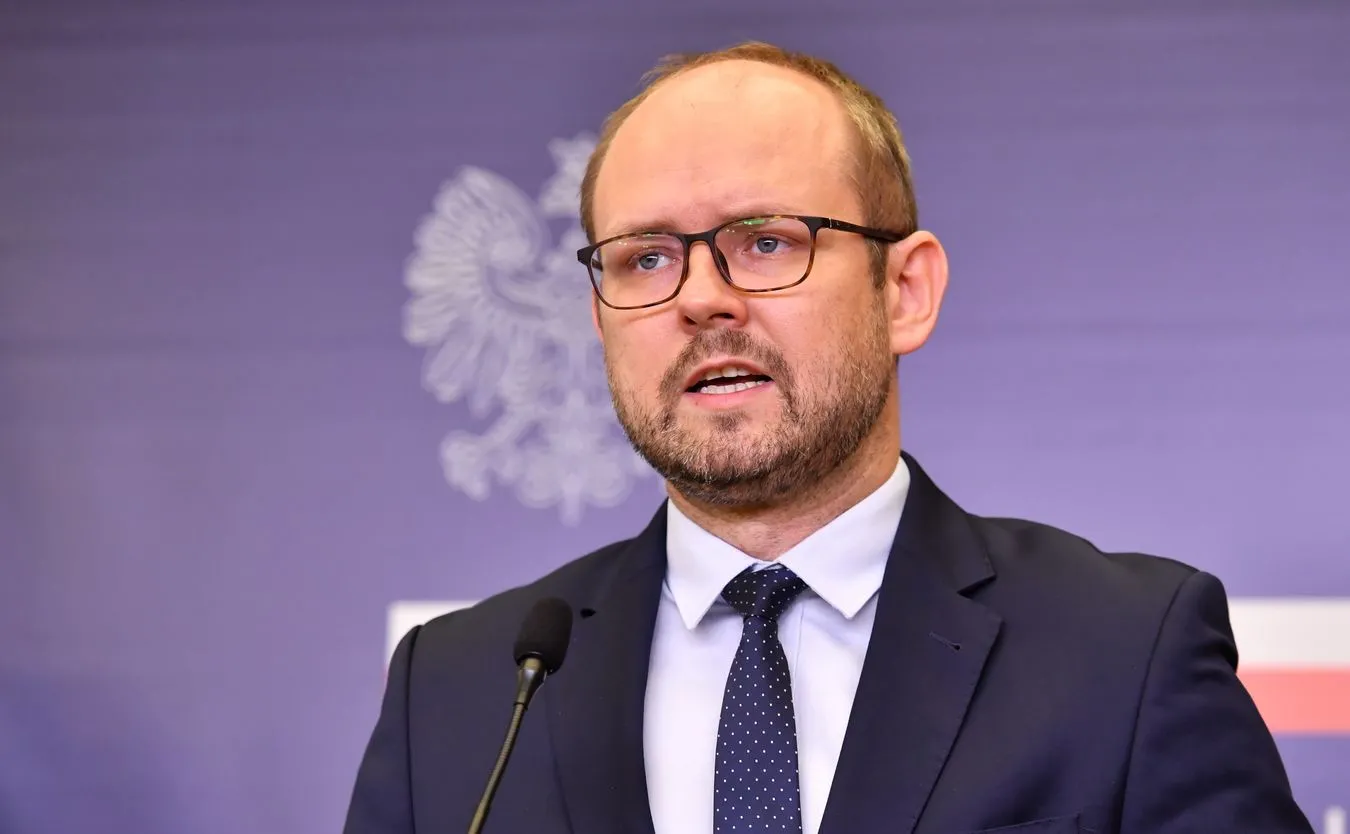 Przydacz o rozmowie Biden-Putin: USA są zdeterminowane wysłać twardy sygnał Moskwie