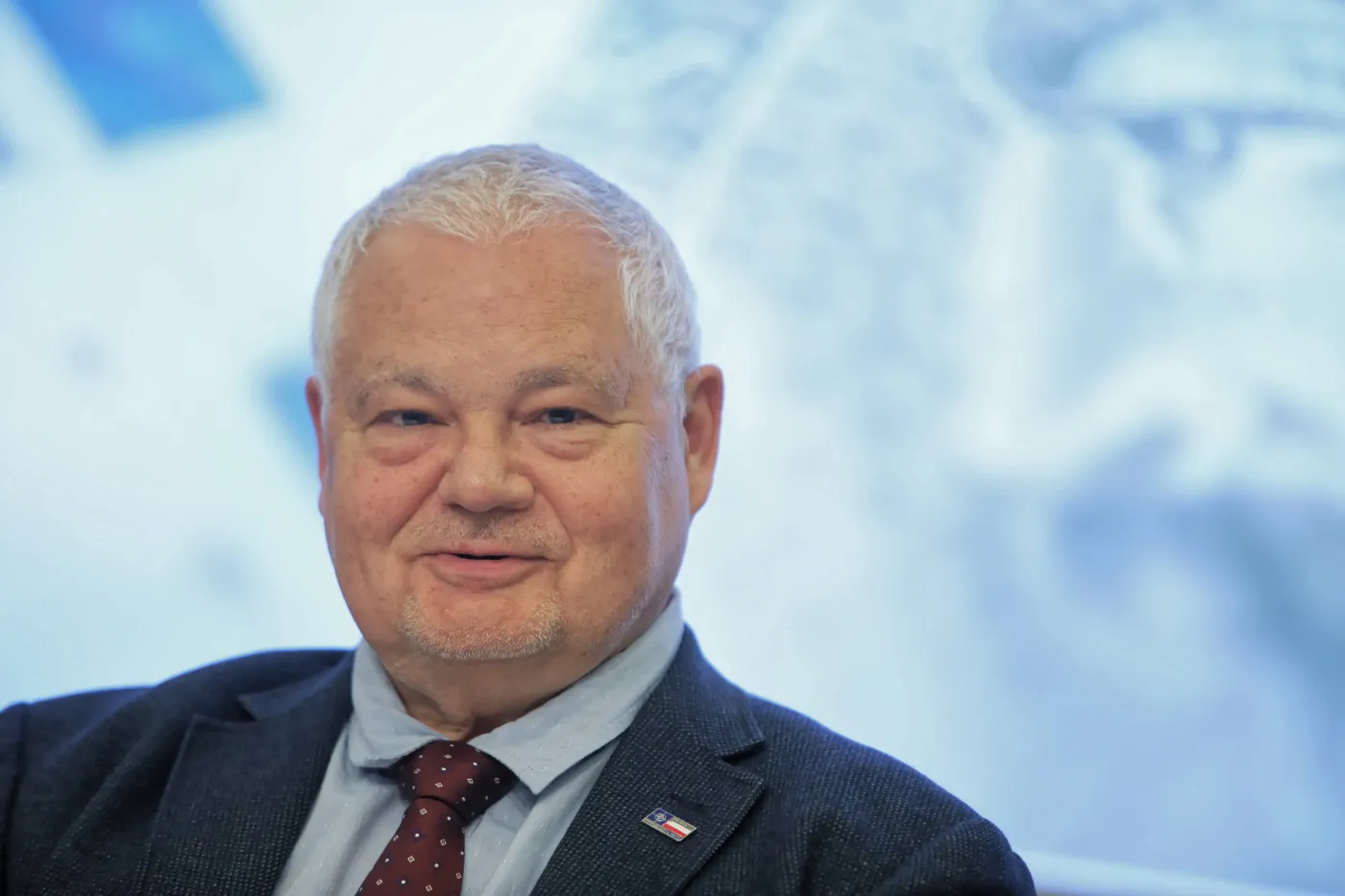 Glapiński: Decyzjami dotyczącymi polityki pieniężnej nie obniżymy tegorocznej inflacji [WYWIAD]