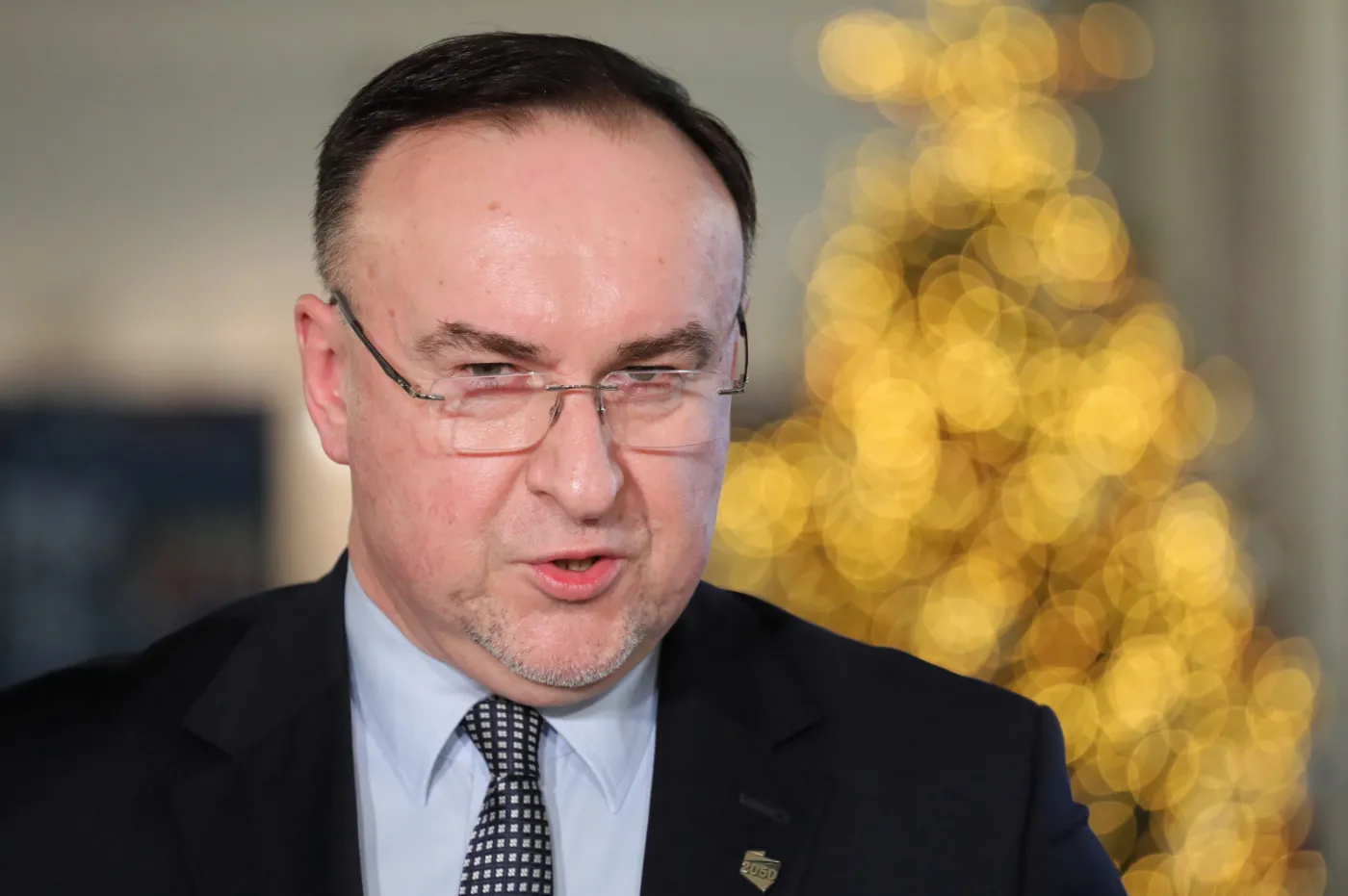 Koło Polska 2050 składa wniosek do NIK o kontrolę ws. wykorzystywania Pegasusa