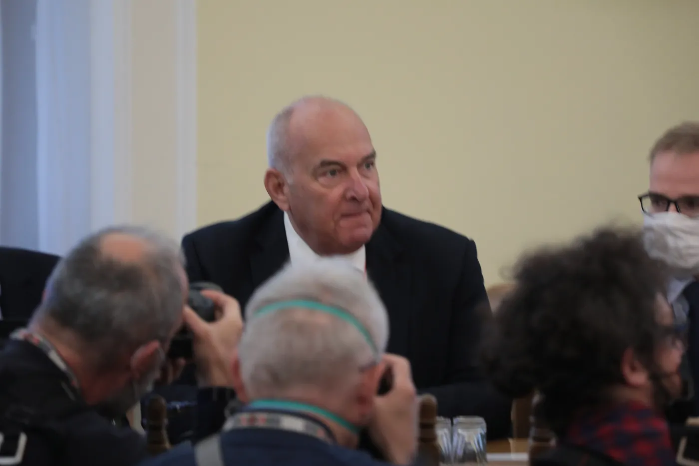 Kościński: Prognozujemy wzrost gospodarczy na poziomie 4,9 proc.