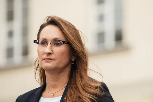 Kaznowska: Będzie skarga do URE na działania sprzedawców gazu