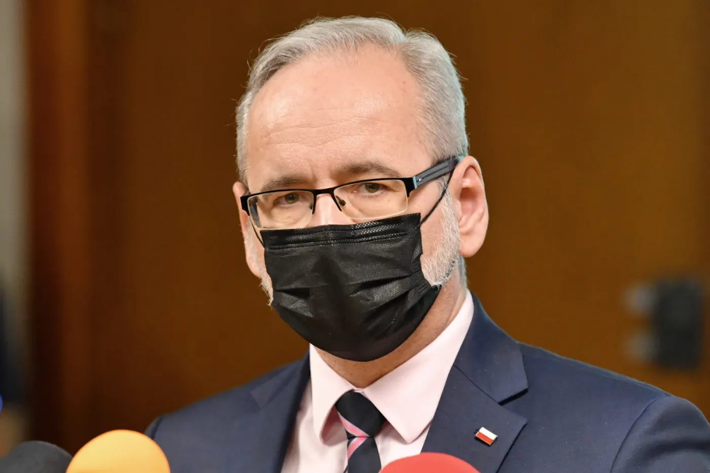 Reforma systemu szpitali w Polsce. Niedzielski przedstawił szczegóły projektu