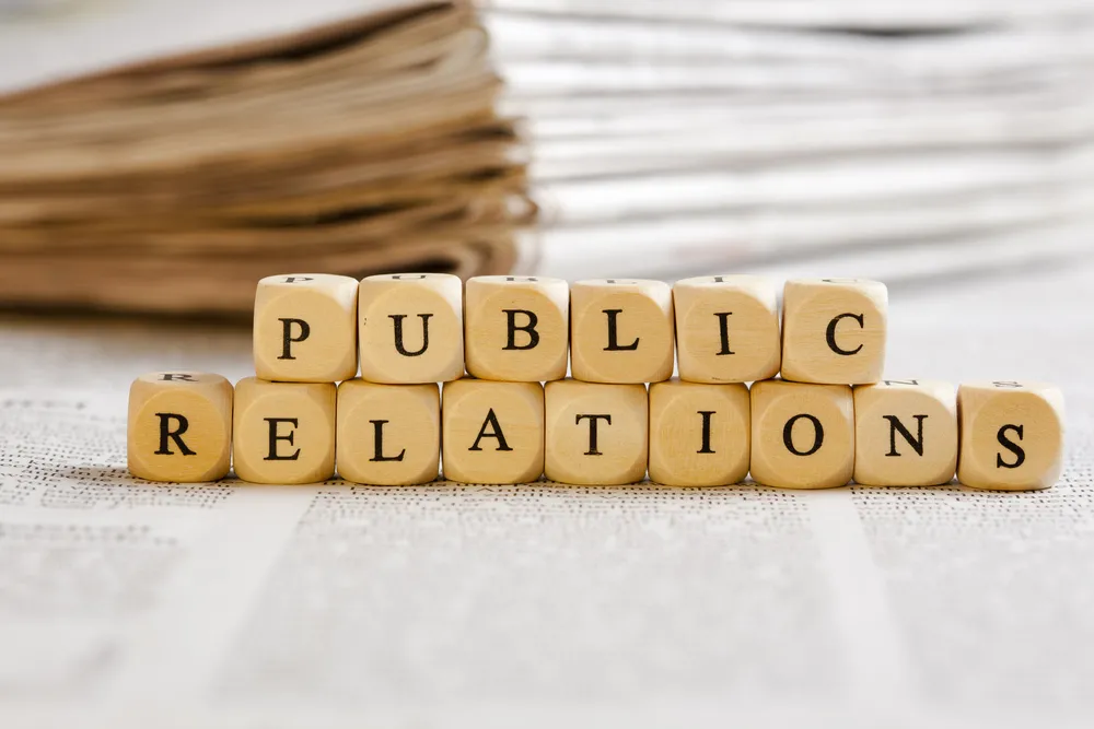 Katarzyna Życińska: PR to nie propaganda [PODCAST]