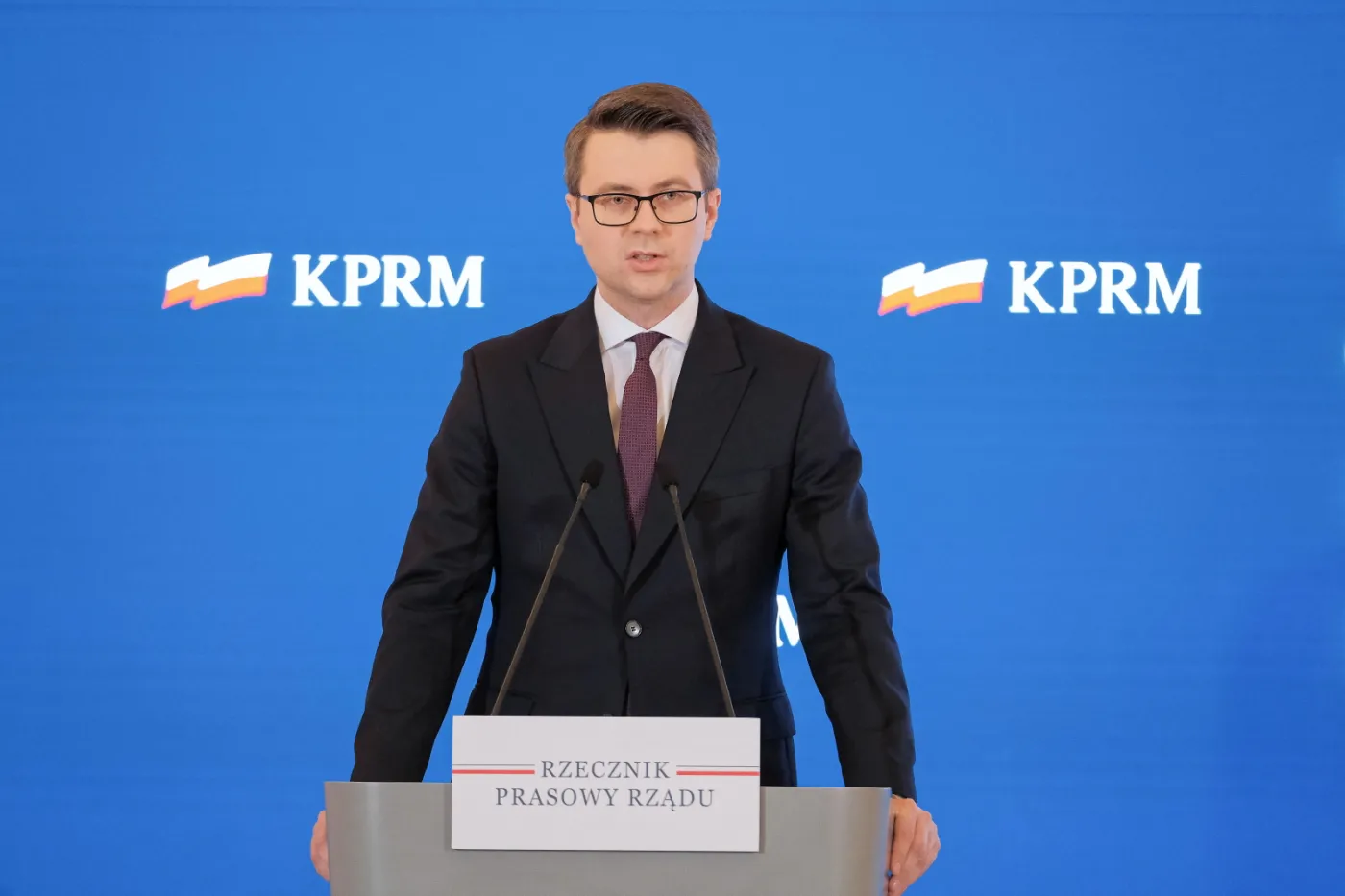 Rzecznik rządu: W przyszłym tygodniu korekta błędnie zaniżonych płac w ramach Polskiego Ładu