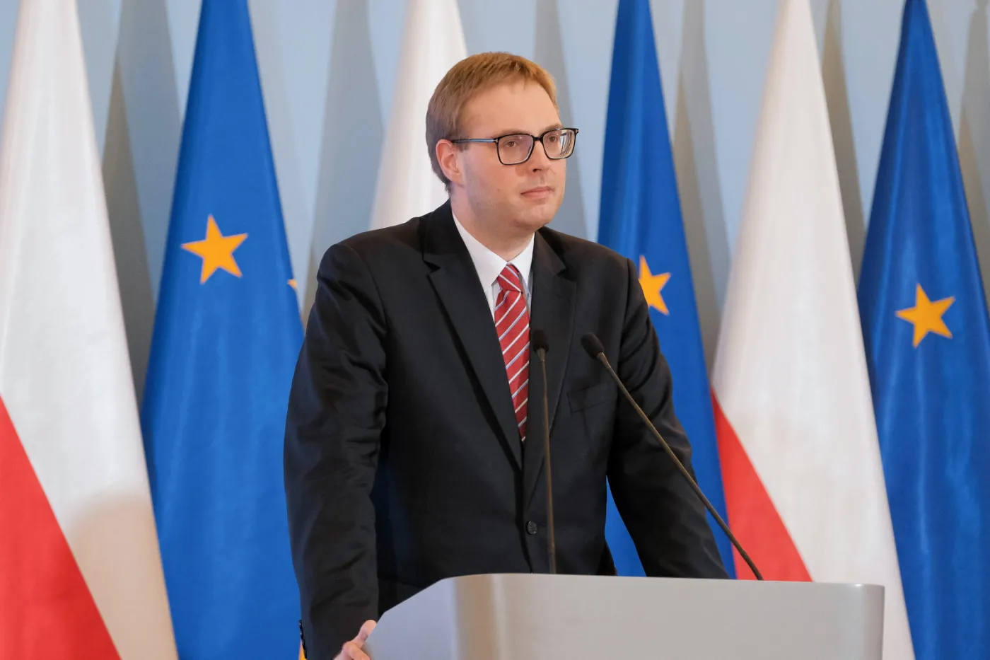 Sarnowski: Wynagrodzenia wypłacane pracownikom na rękę nie będą niższe