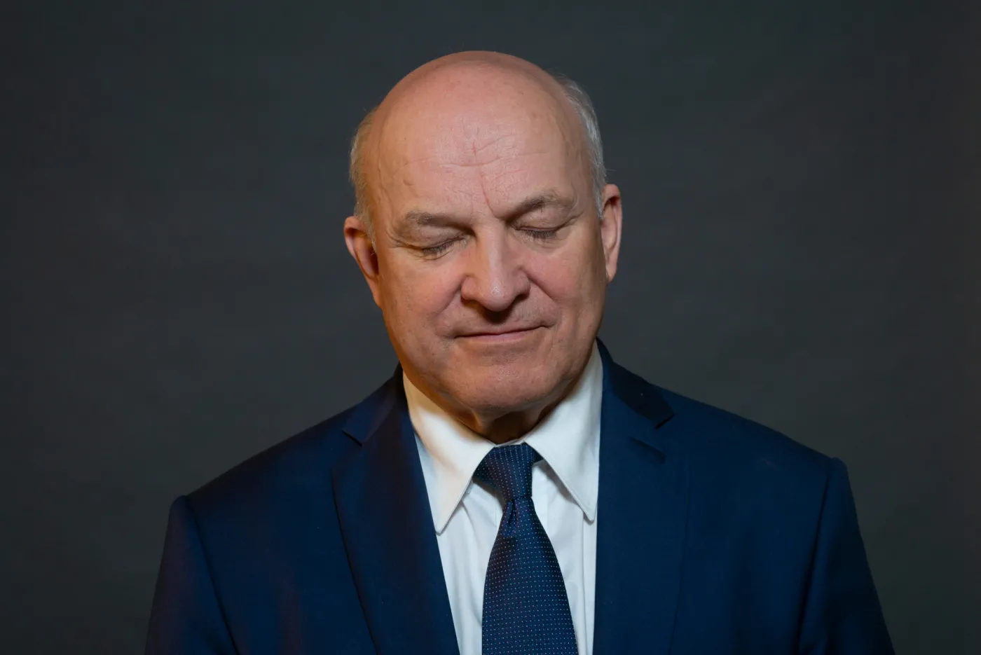 Olechnowicz: To, co PiS chce zrobić z Lotosem, to parcelacja [WYWIAD RIGAMONTI]