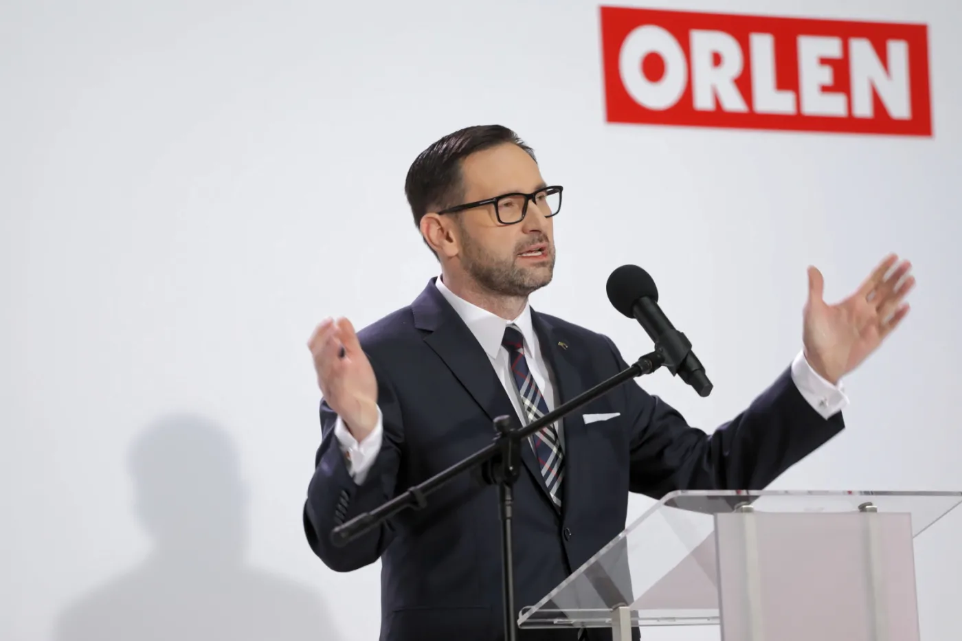 Obajtek: Nie chcemy dłużej dać się rozgrywać [WYWIAD]