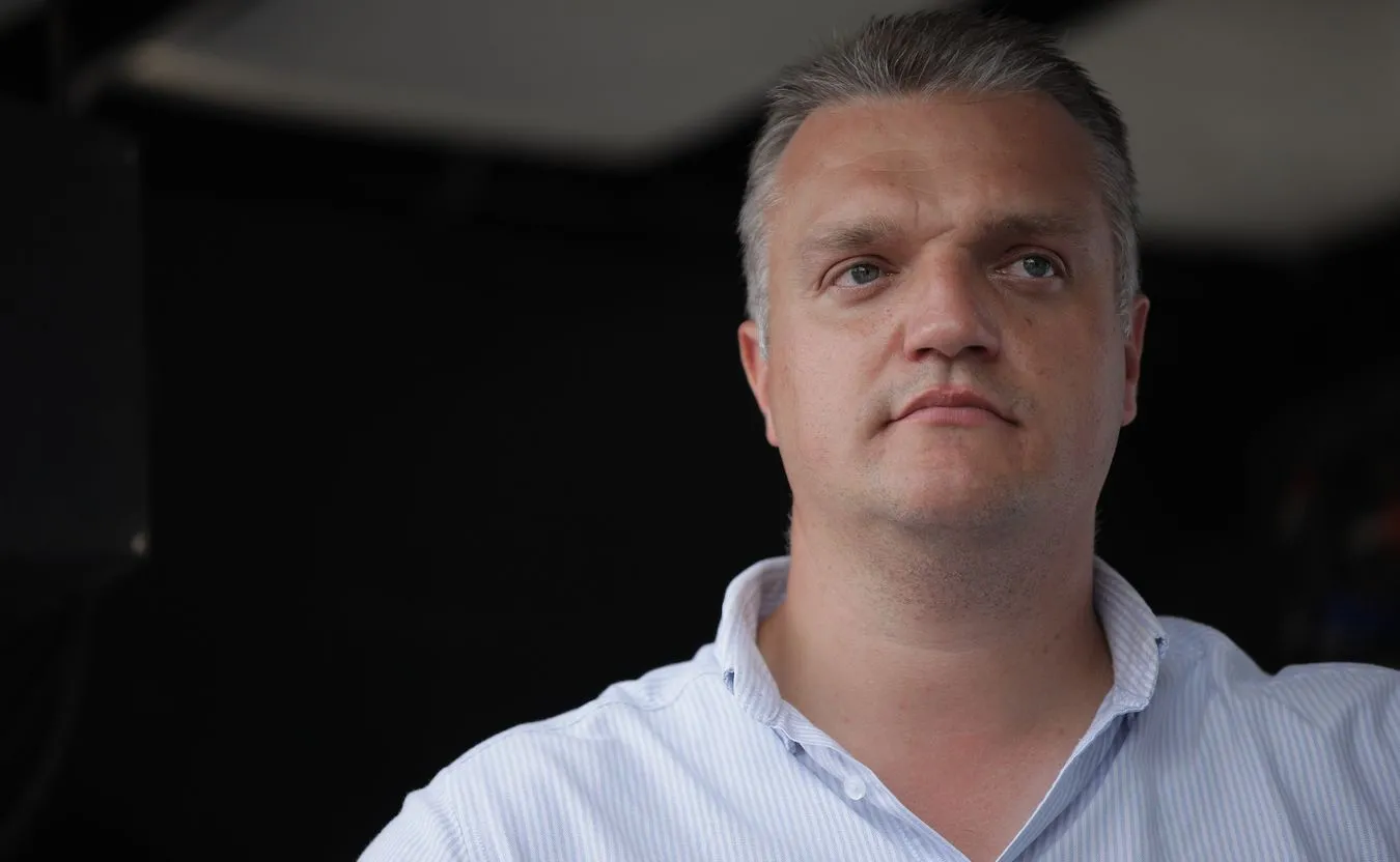 Wójcik: Staniemy w gardle każdemu, kto będzie chciał nas zniszczyć [WYWIAD]