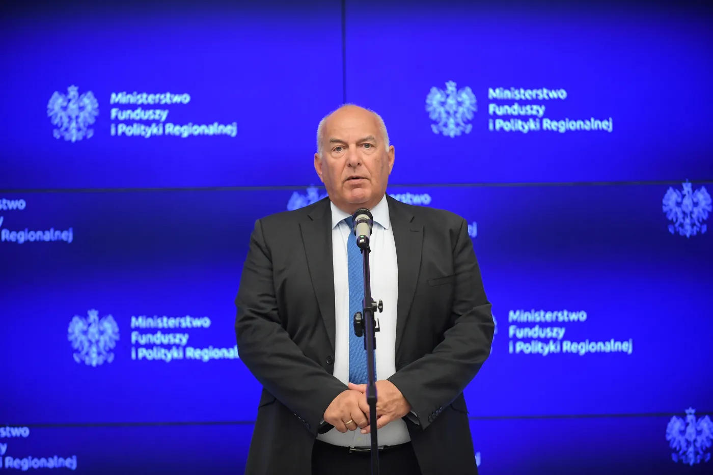 Kościński: Nie zabieramy Polakom ich pieniędzy
