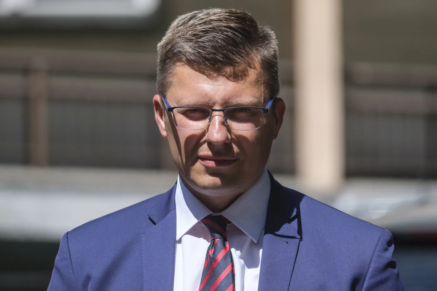 Marcin Warchoł: Ryzykowne kroki zdały egzamin [WYWIAD]