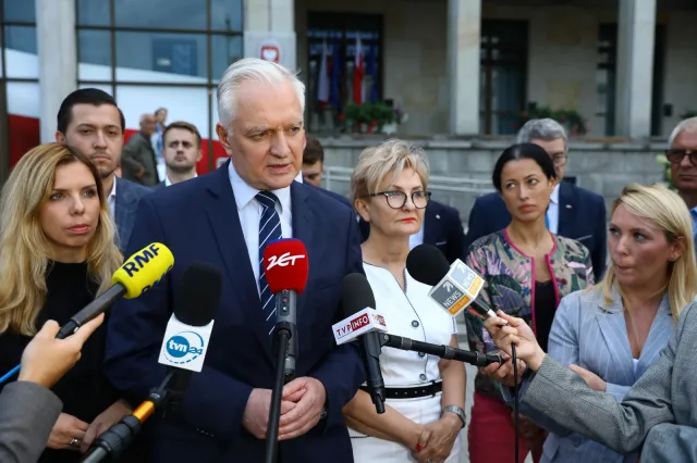 Dymisja Gowina to nie koniec zmian w rządzie. Możliwe korekty w co najmniej trzech resortach