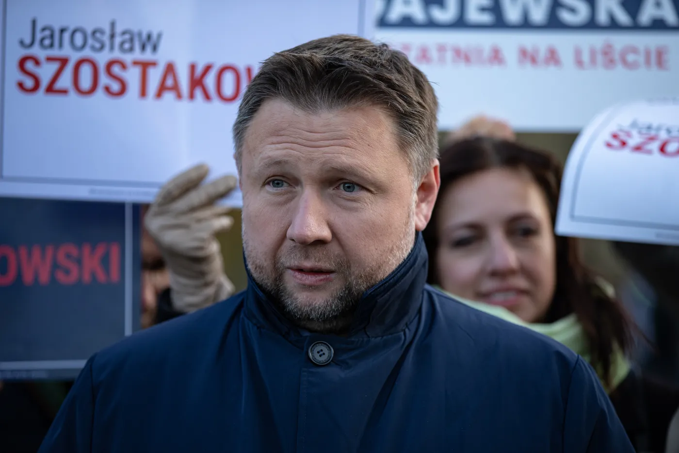 PO: Za aferę z Izraelem odpowiada polska dyplomacja