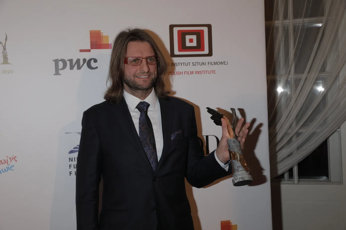 Leszek Możdżer i Tomasz Łosowski uhonorowani Medalami Zasłużony Kulturze Gloria Artis