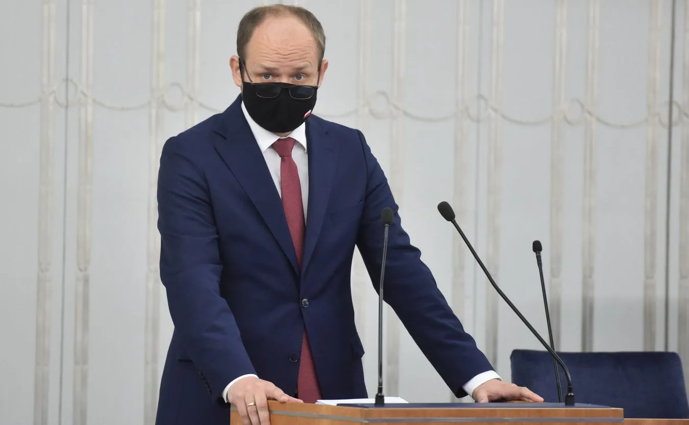Białoruś odmawia wjazdu polskiego konwoju humanitarnego