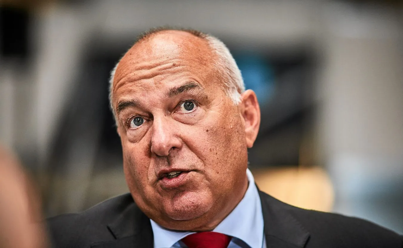 Kościński: Projekt budżetu na 2022 r. uwzględnia Polski Ład