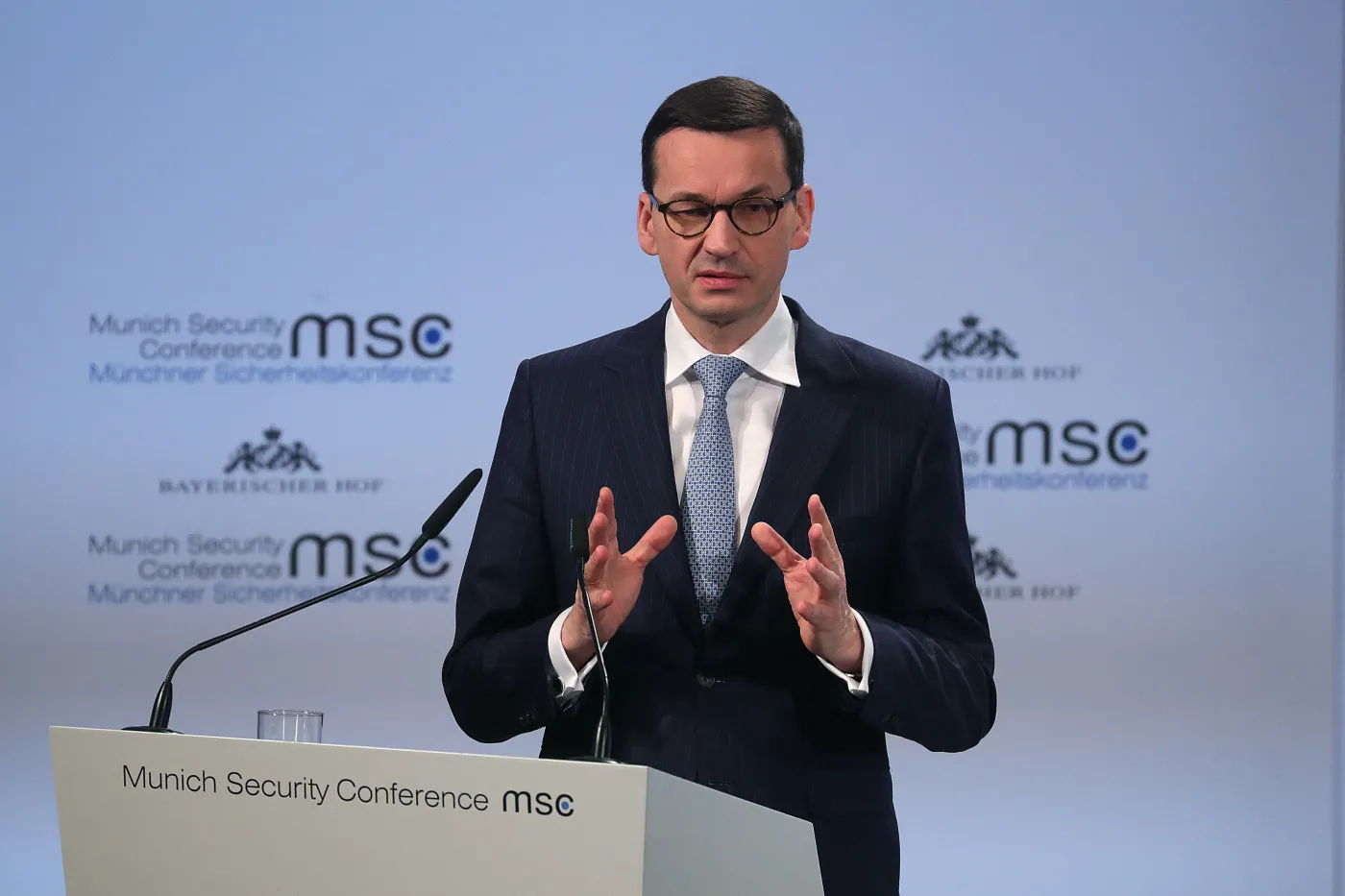 Morawiecki: Polska będzie odpowiedzialna za ewakuację 300 obywateli Afganistanu współpracujących z NATO