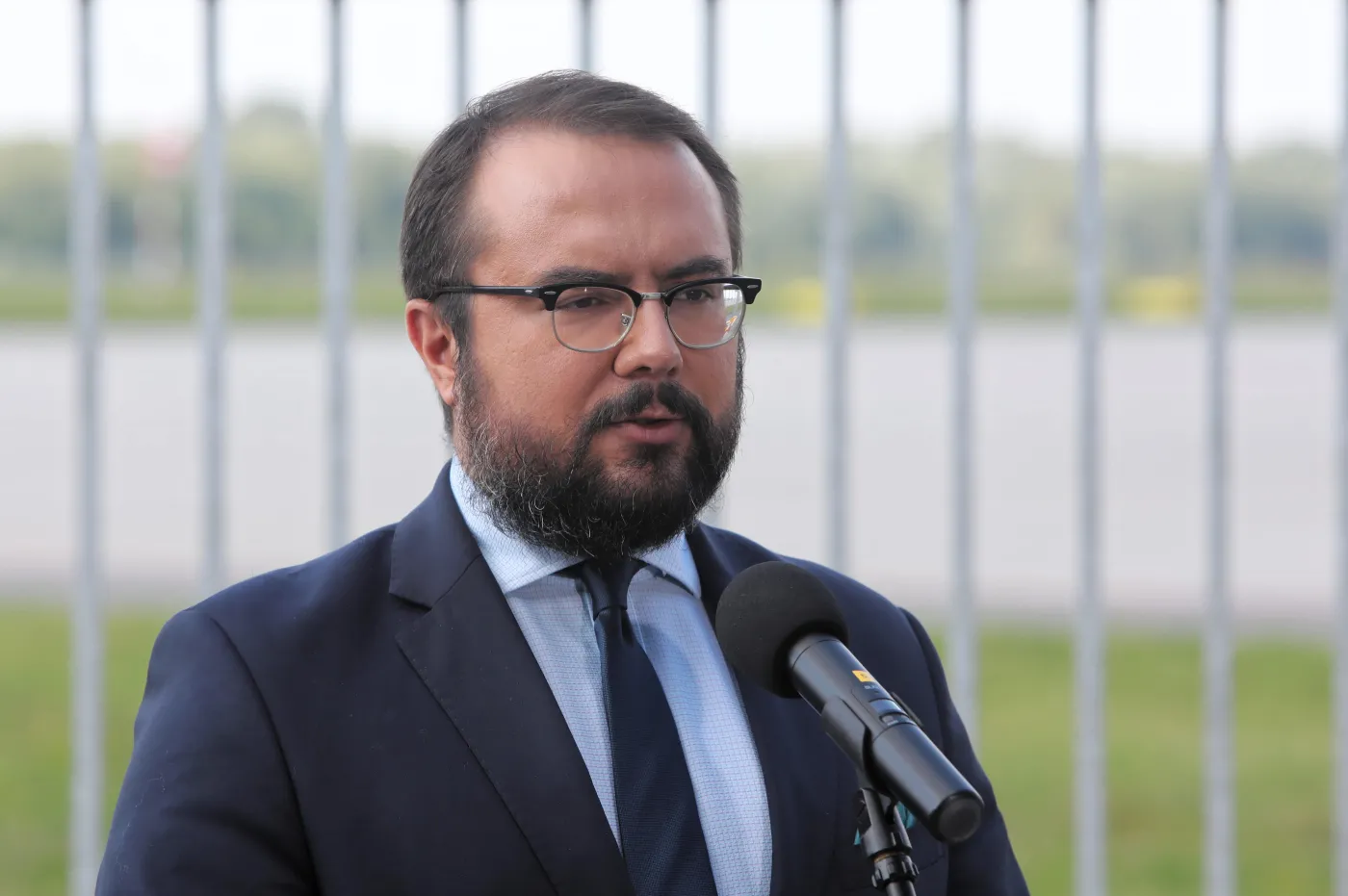 Jabłoński: Łukaszenka przegra, bo podejście UE się zmieniło