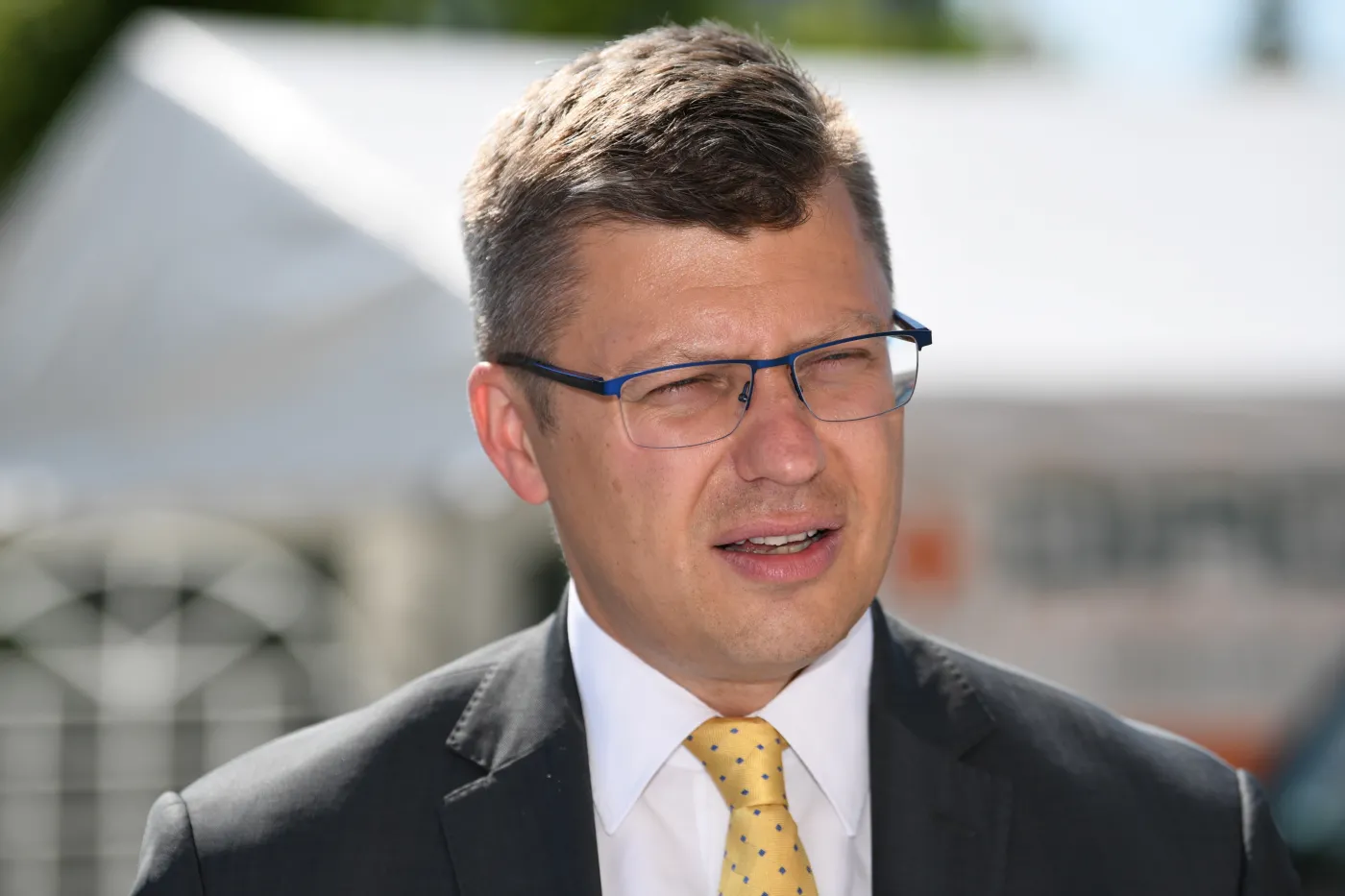 Warchoł o nowelizacji k.k.: Zaostrzymy odpowiedzialność za najbardziej brutalne przestępstwa [WYWIAD]