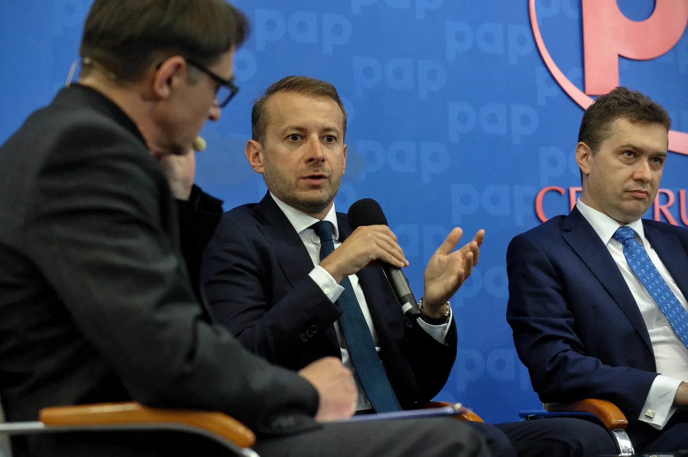 Gajewski: Polski Ład to pierwszy krok do systemowych zmian w podatkach