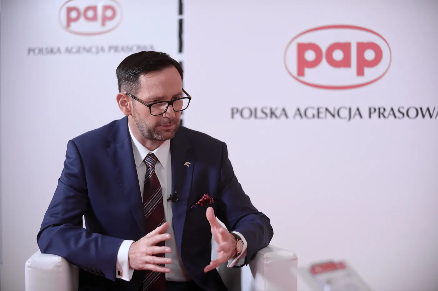 Obajtek: Fuzja koncernów paliwowych jest na końcowym etapie