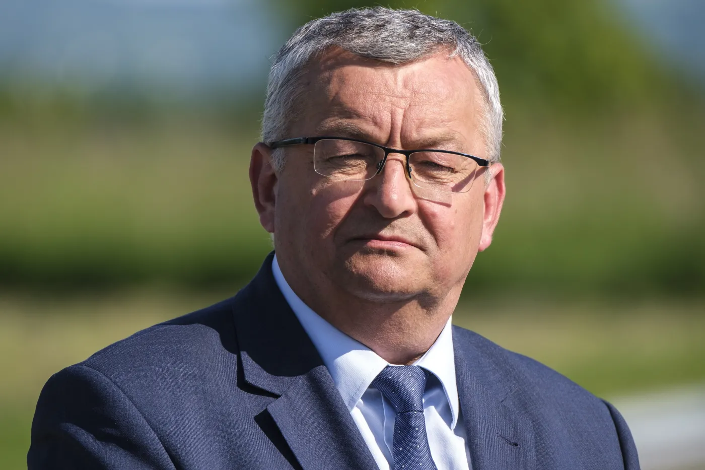 Kuchciński, Adamczyk i Borys Osobowościami 30-lecia Forum Ekonomicznego