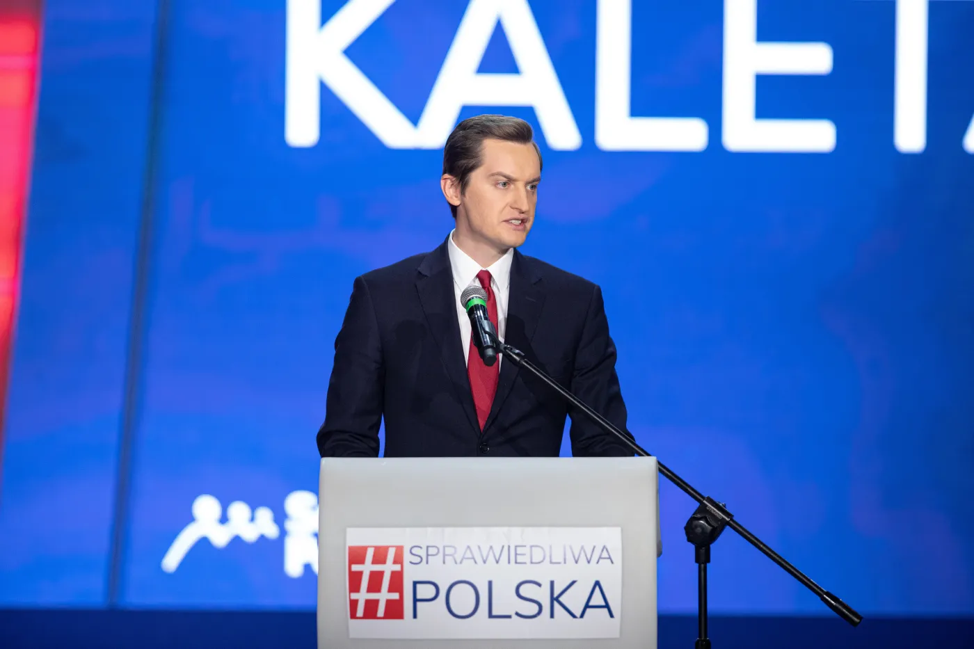 Kaleta: Likwidacja Izby Dyscyplinarnej nie rozwiąże konfliktu z Unią Europejską