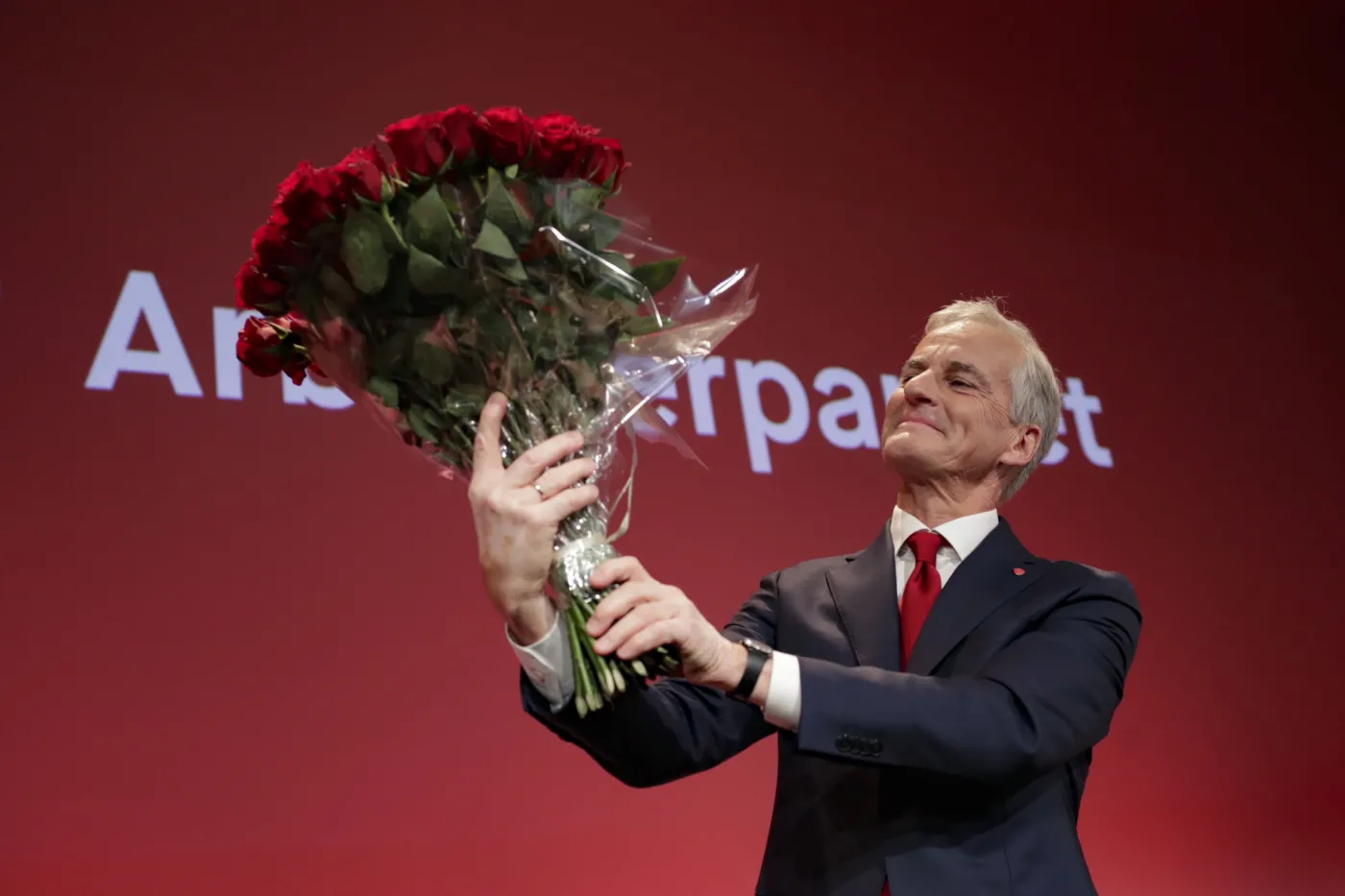 Norwegia skręca w lewą stronę