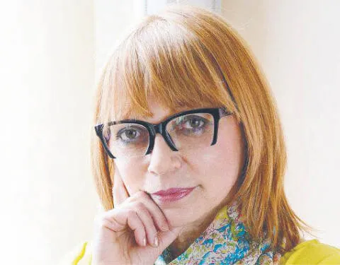 Ewa Marciniak