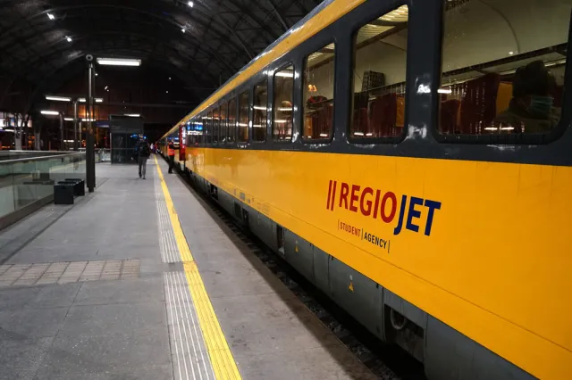 Podróżuj po Europie w wagonie sypialnym. Boom na nocne połączenia kolejowe