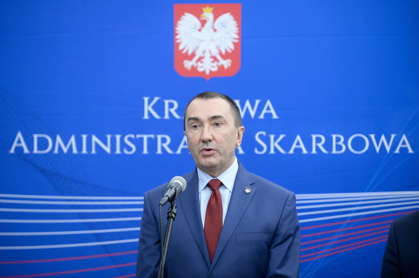 UKNF musi być na czasie z najnowszymi trendami [WYWIAD]