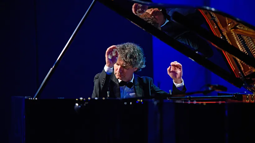Narodowość pianistów  nie ma znaczenia