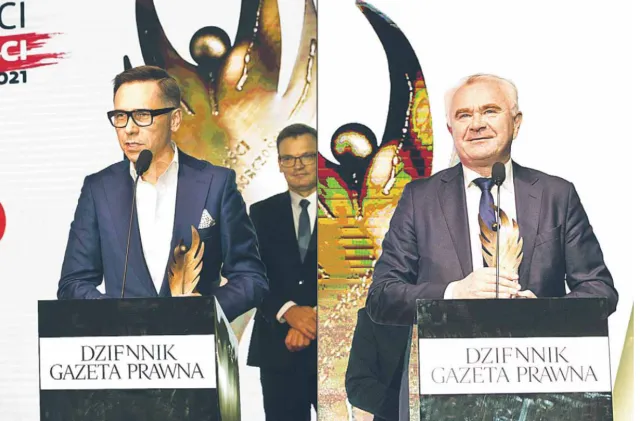 Nie ma przyszłości bez przedsiębiorczości: Allegro i Grupa Maspex laureatami nagród w tegorocznej edycji
