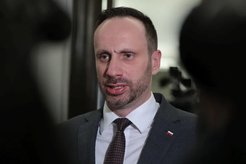 Kowalski wróci do rządu? Dworczyk: Nie zdziwiłbym się