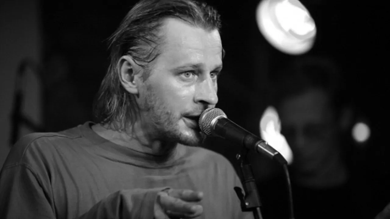 Michajło Barbara