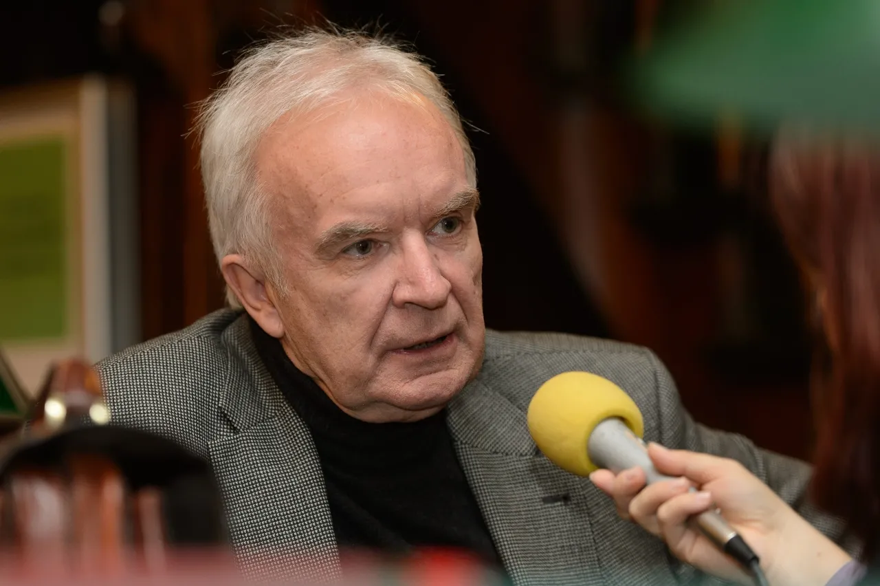 Gen. Zacharski odzyska pełną emeryturę, obniżoną przez "ustawę dezubekizacyjną”