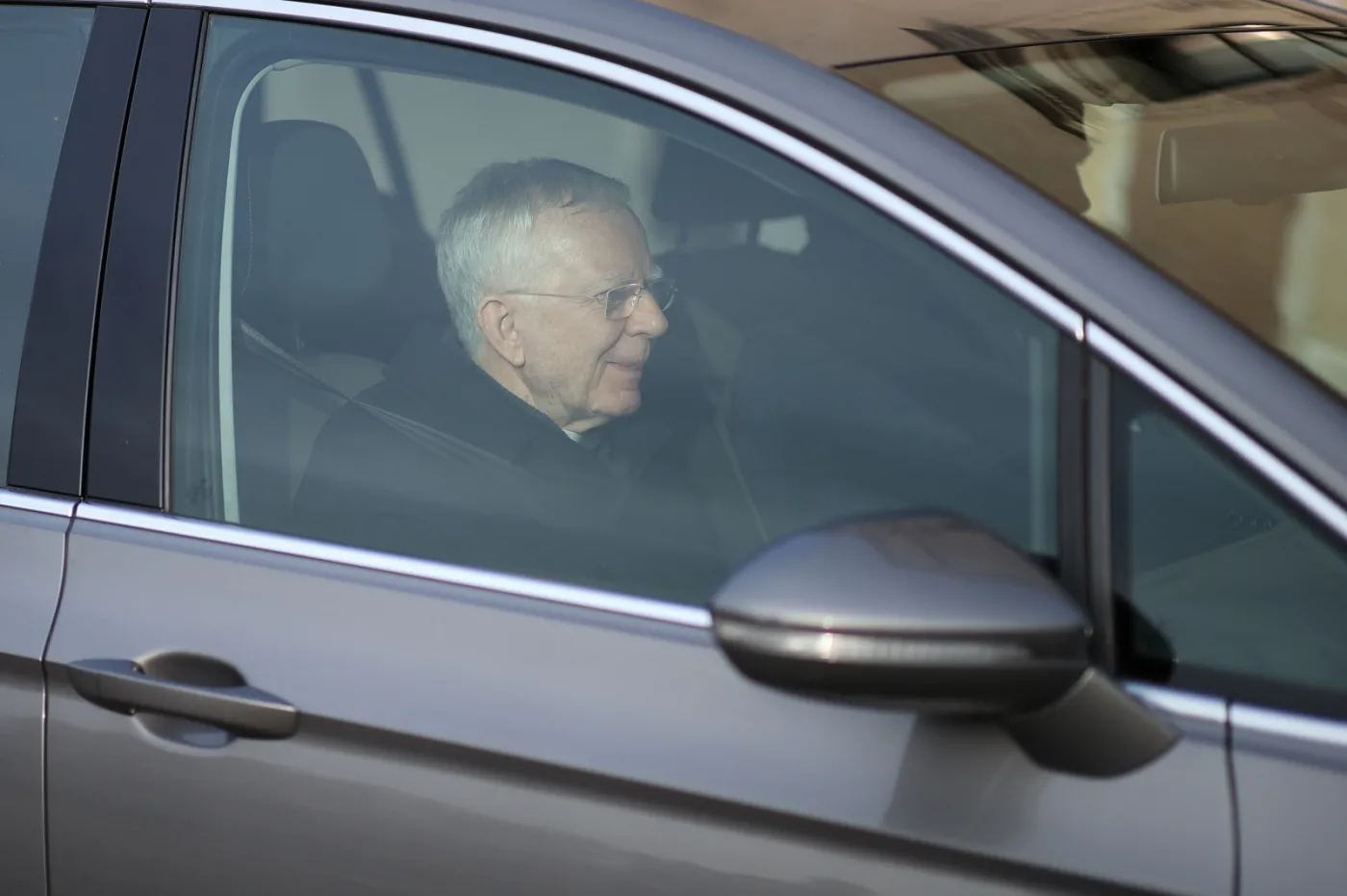 Abp Jędraszewski: Kłamstwo smoleńskie dzieli nasz naród - zostanie zwyciężone