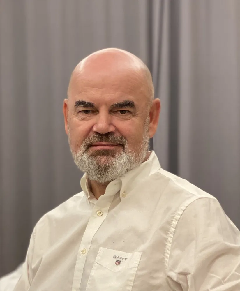 Jacek Janiszewski