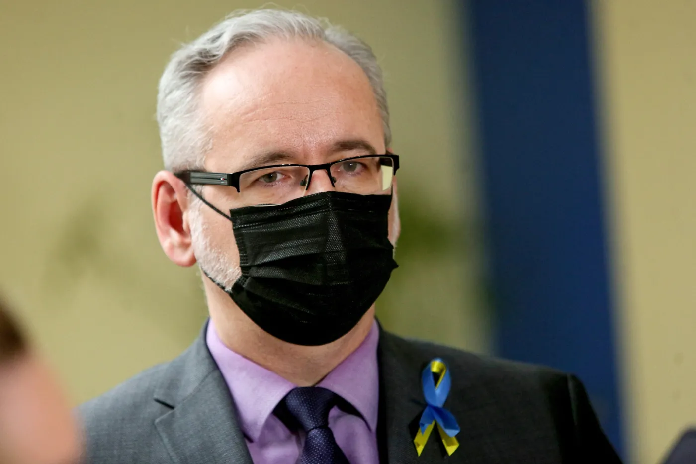 Niedzielski powołał 15 członków Rady Organizacji Pacjentów