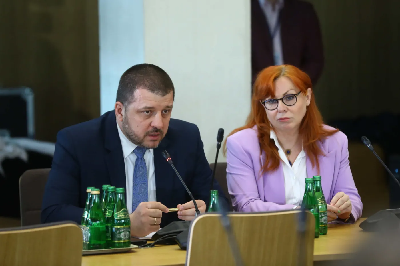 Jest porozumienie PAŻP z kontrolerami ruchu lotniczego
